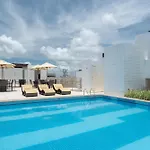 Cobertura alto padrão Ponta Verde Maceio