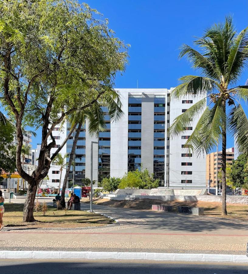 Apartamento Alto Padrao Ponta *