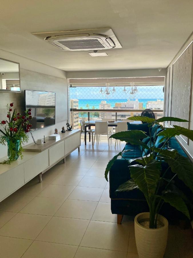 Alto Padrao Ponta Apartamento Maceió