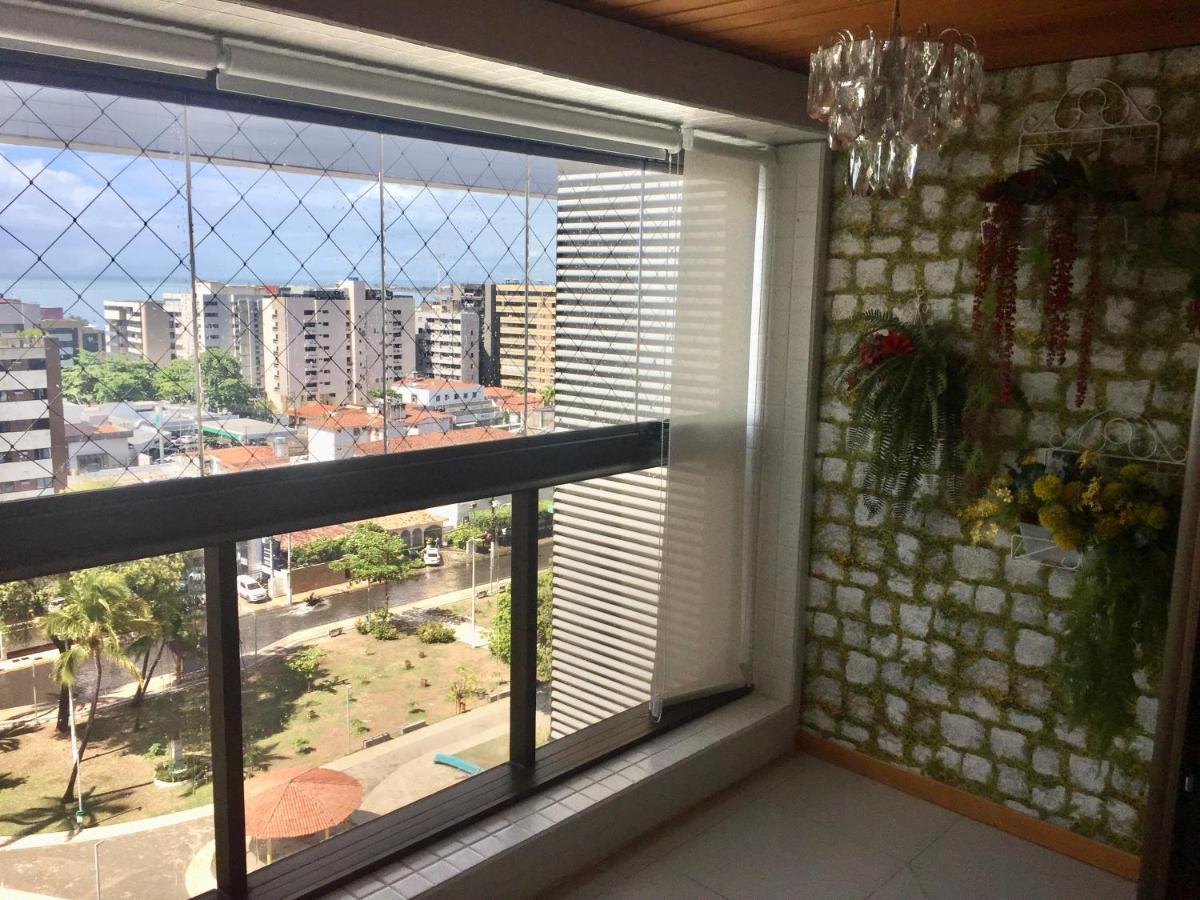 Apartamento Alto Padrao Ponta