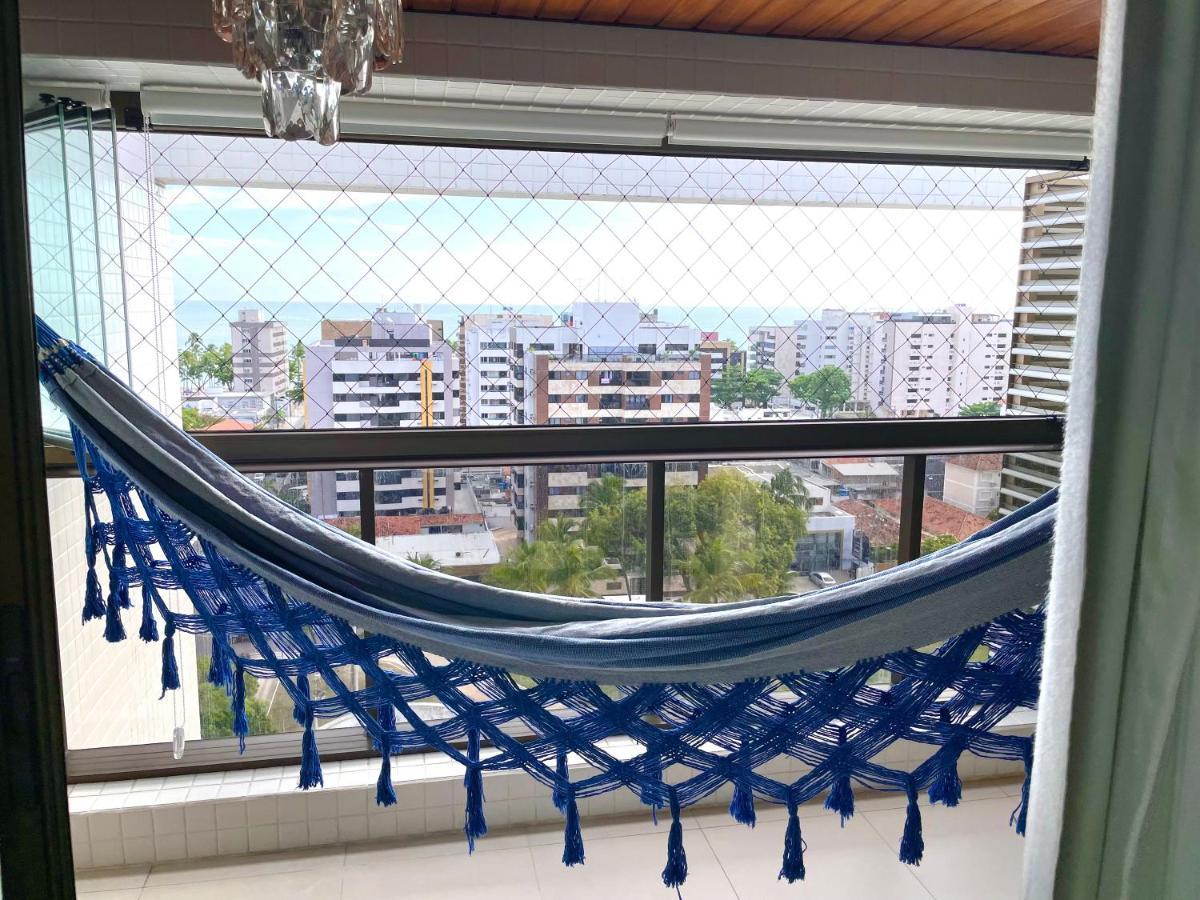 Alto Padrao Ponta Apartamento