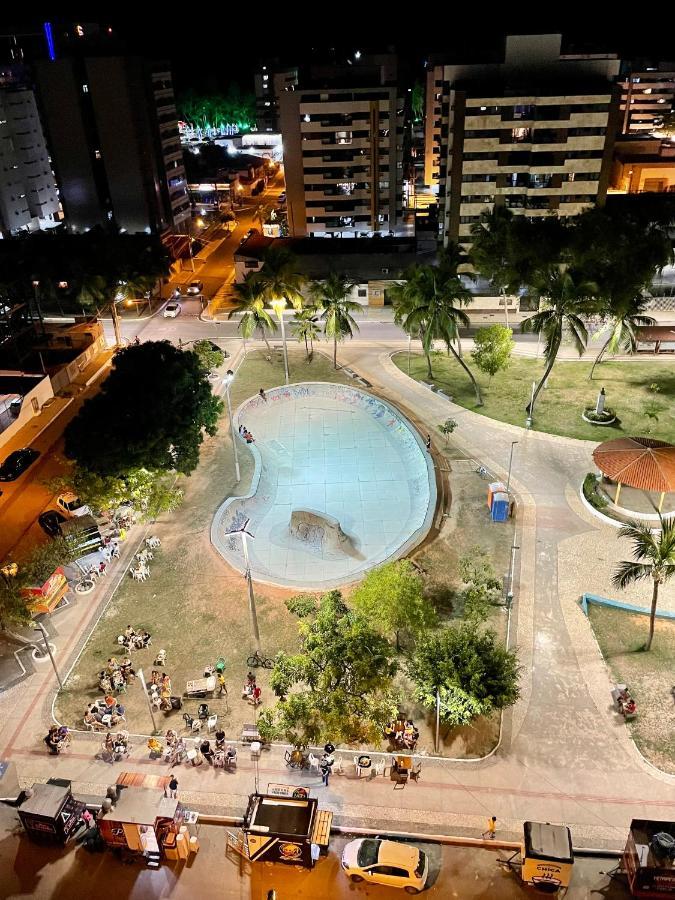 Apartamento Alto Padrao Ponta
