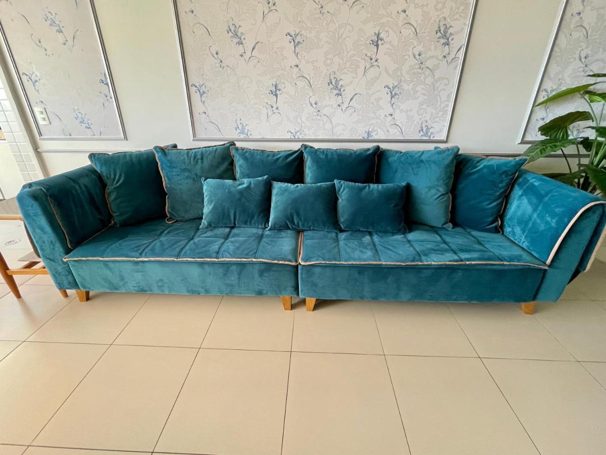 Apartamento Alto Padrao Ponta *