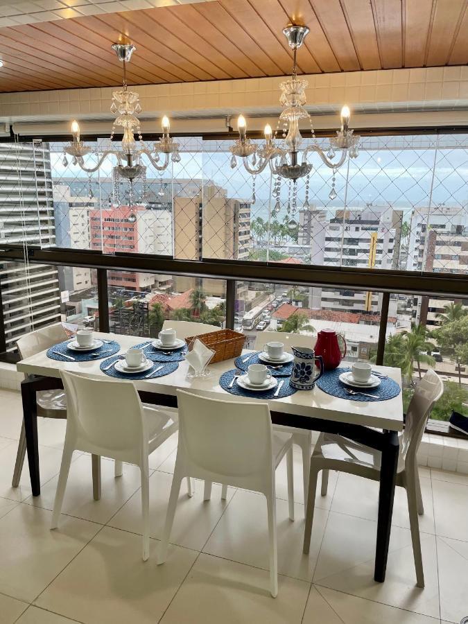 Alto Padrao Ponta Apartamento *