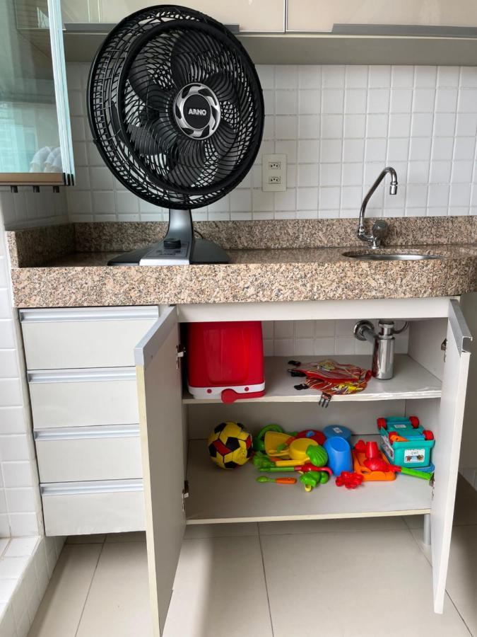 Apartamento Alto Padrao Ponta