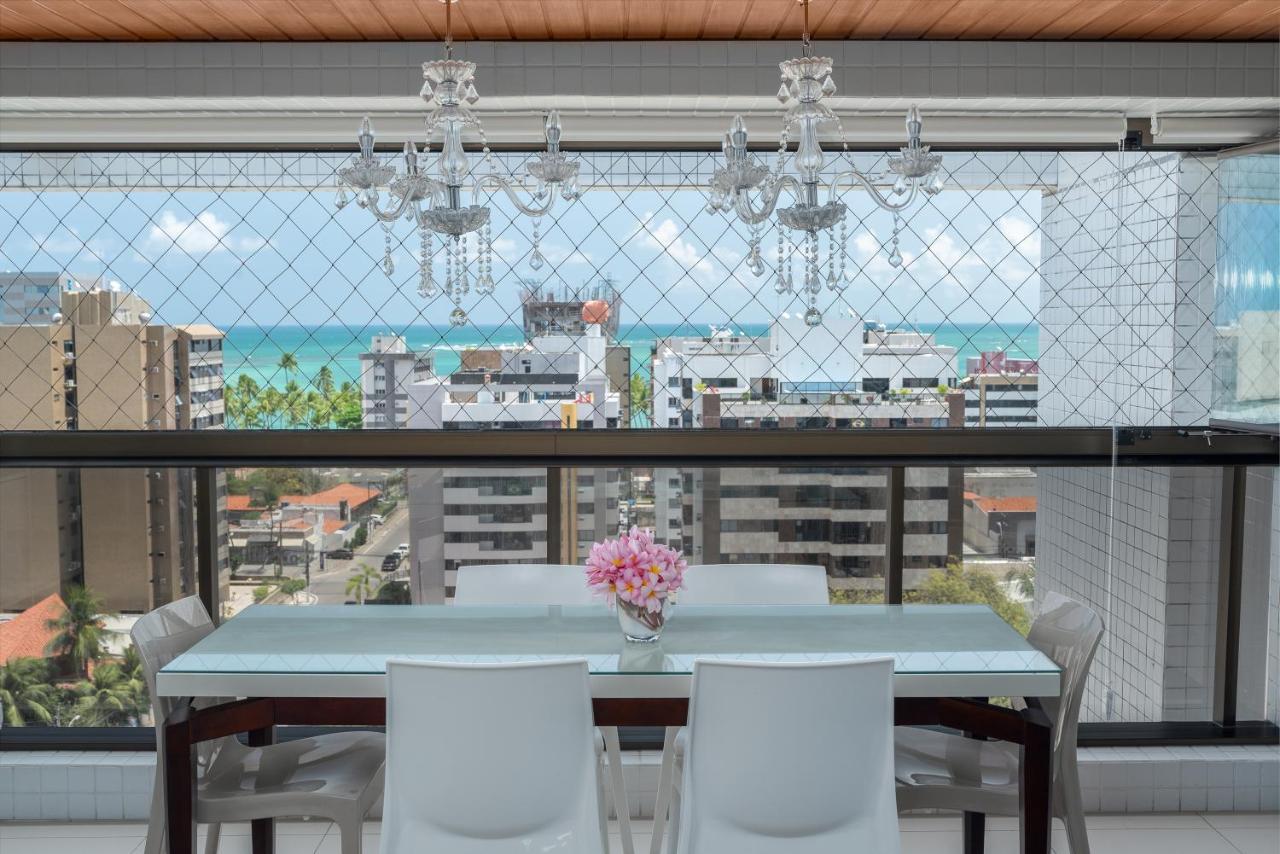 Apartamento Alto Padrao Ponta Maceió