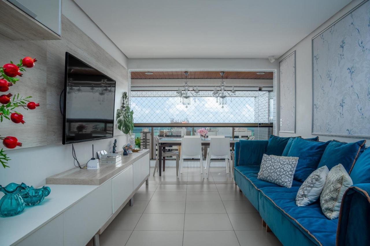 Alto Padrao Ponta Apartamento *