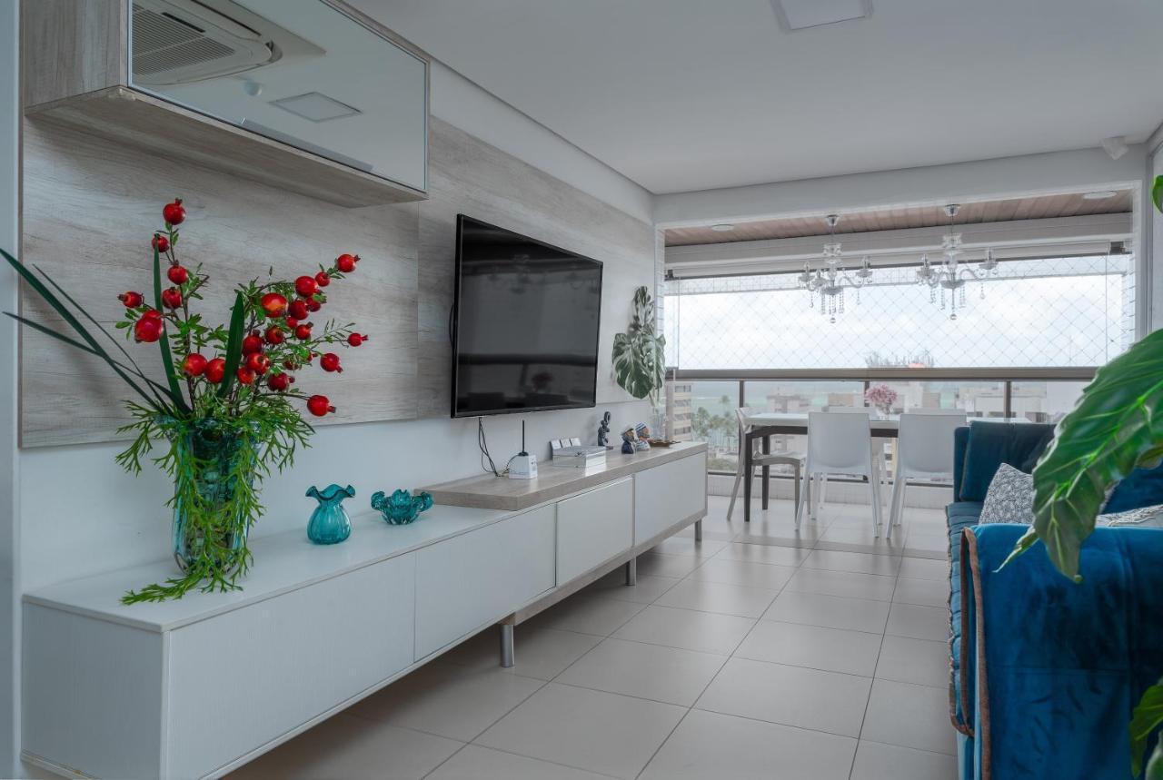 Apartamento Alto Padrao Ponta *
