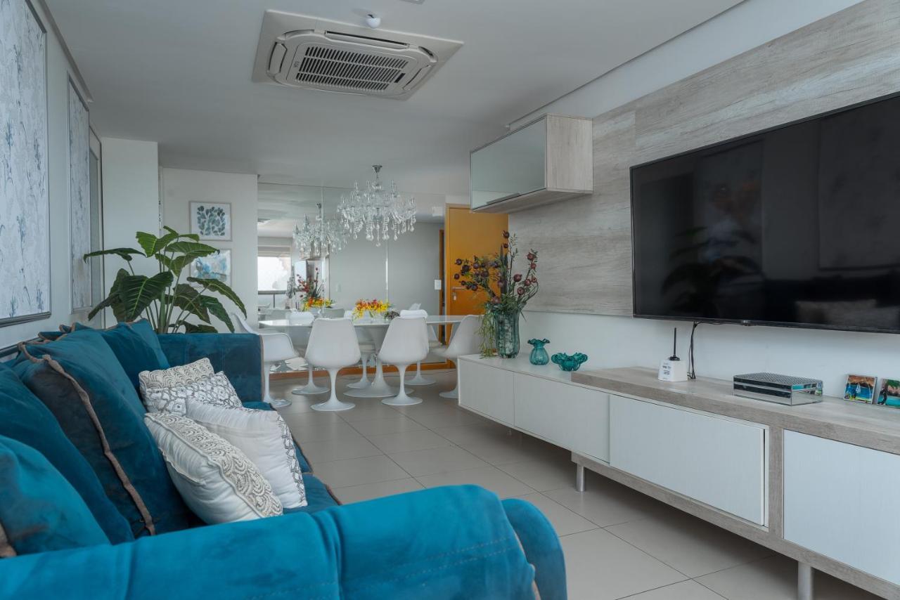Apartamento Alto Padrao Ponta