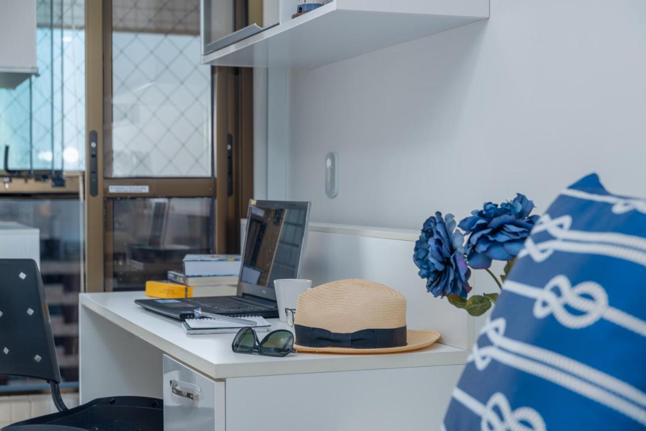 Alto Padrao Ponta Apartamento *