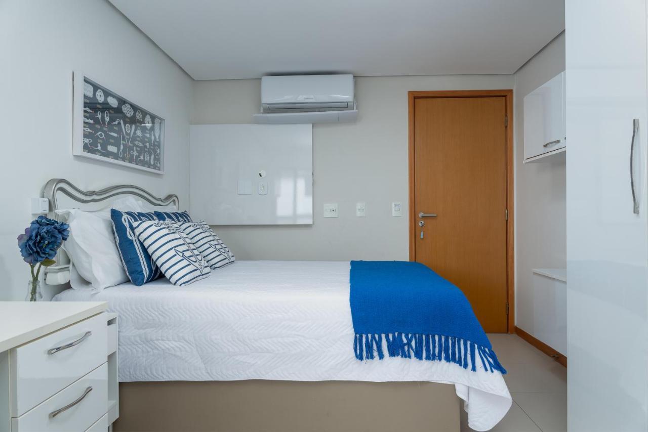 Alto Padrao Ponta Apartamento *
