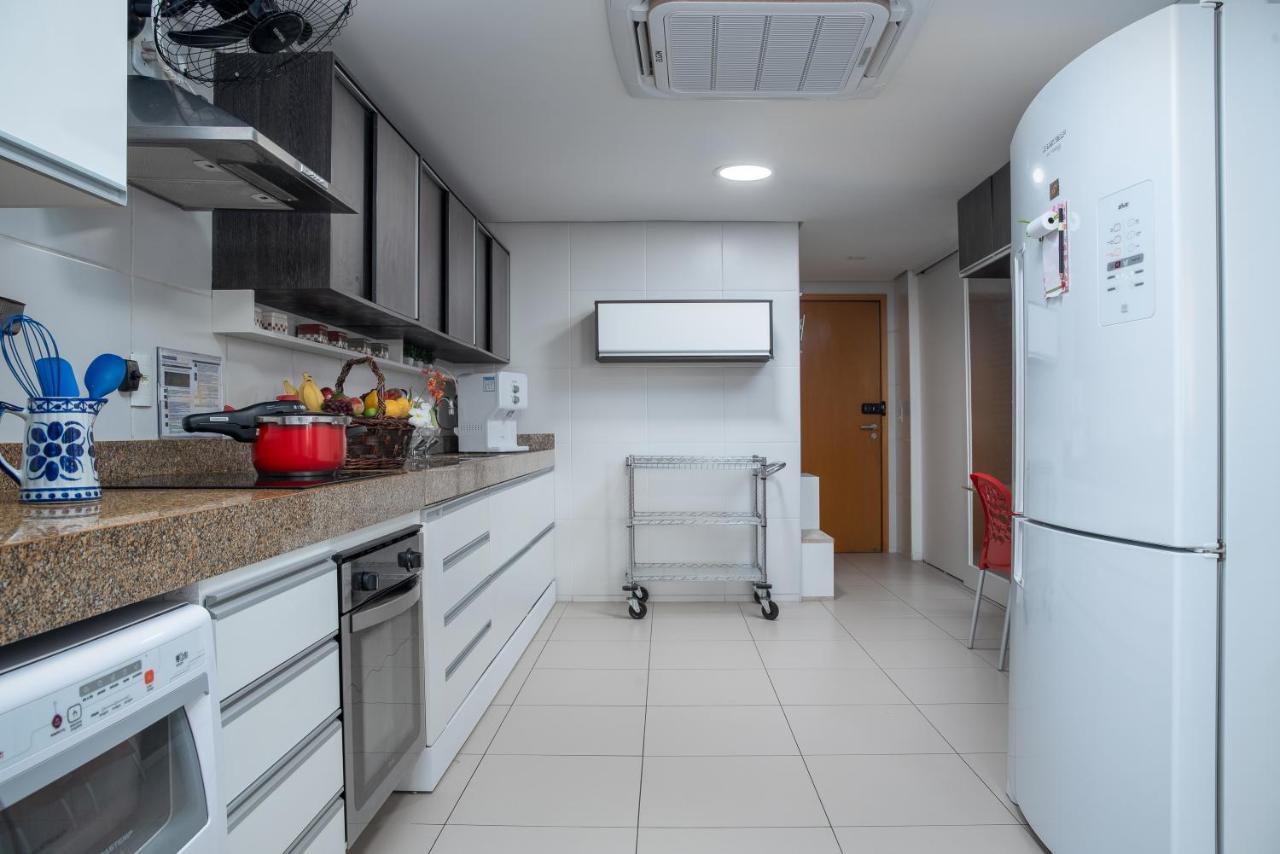 Apartamento Alto Padrao Ponta