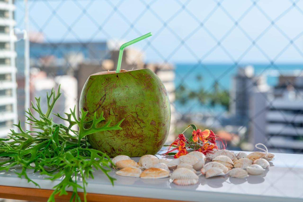 Apartamento Alto Padrao Ponta Maceió