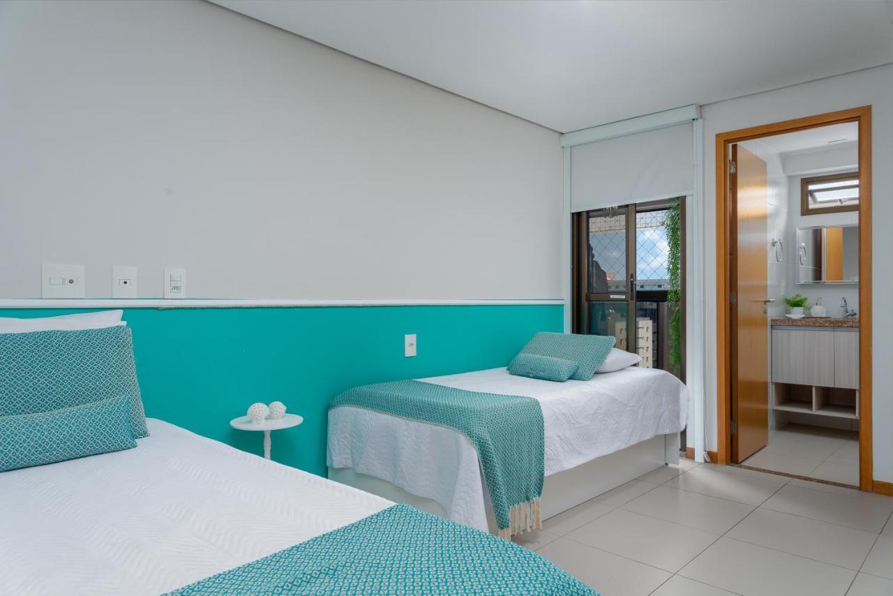 Alto Padrao Ponta Apartamento *