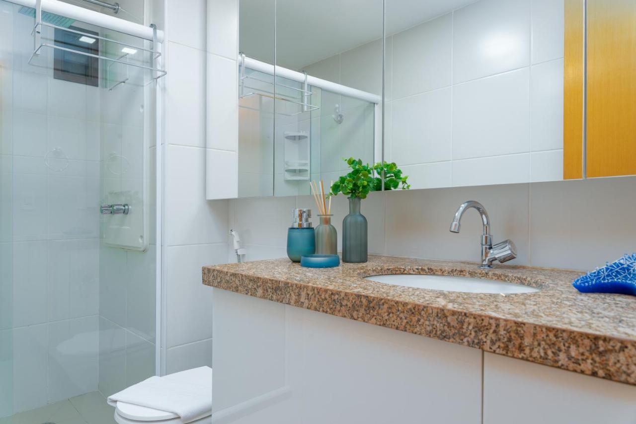 Apartamento Alto Padrao Ponta