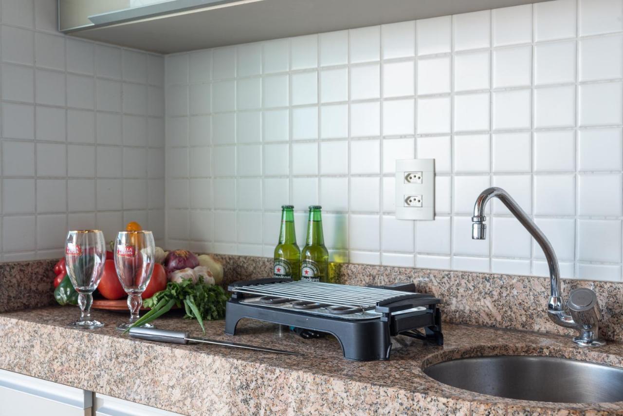 Alto Padrao Ponta Apartamento
