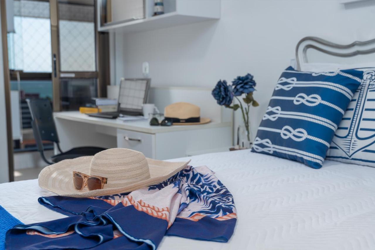 Alto Padrao Ponta Apartamento