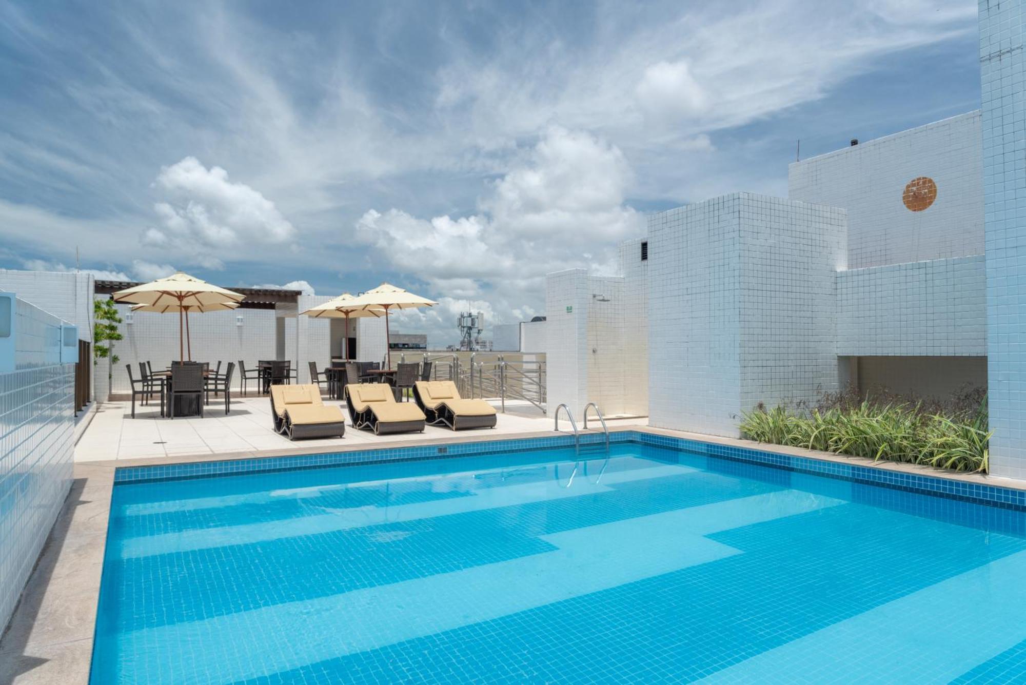 Apartamento Alto Padrao Ponta Maceió