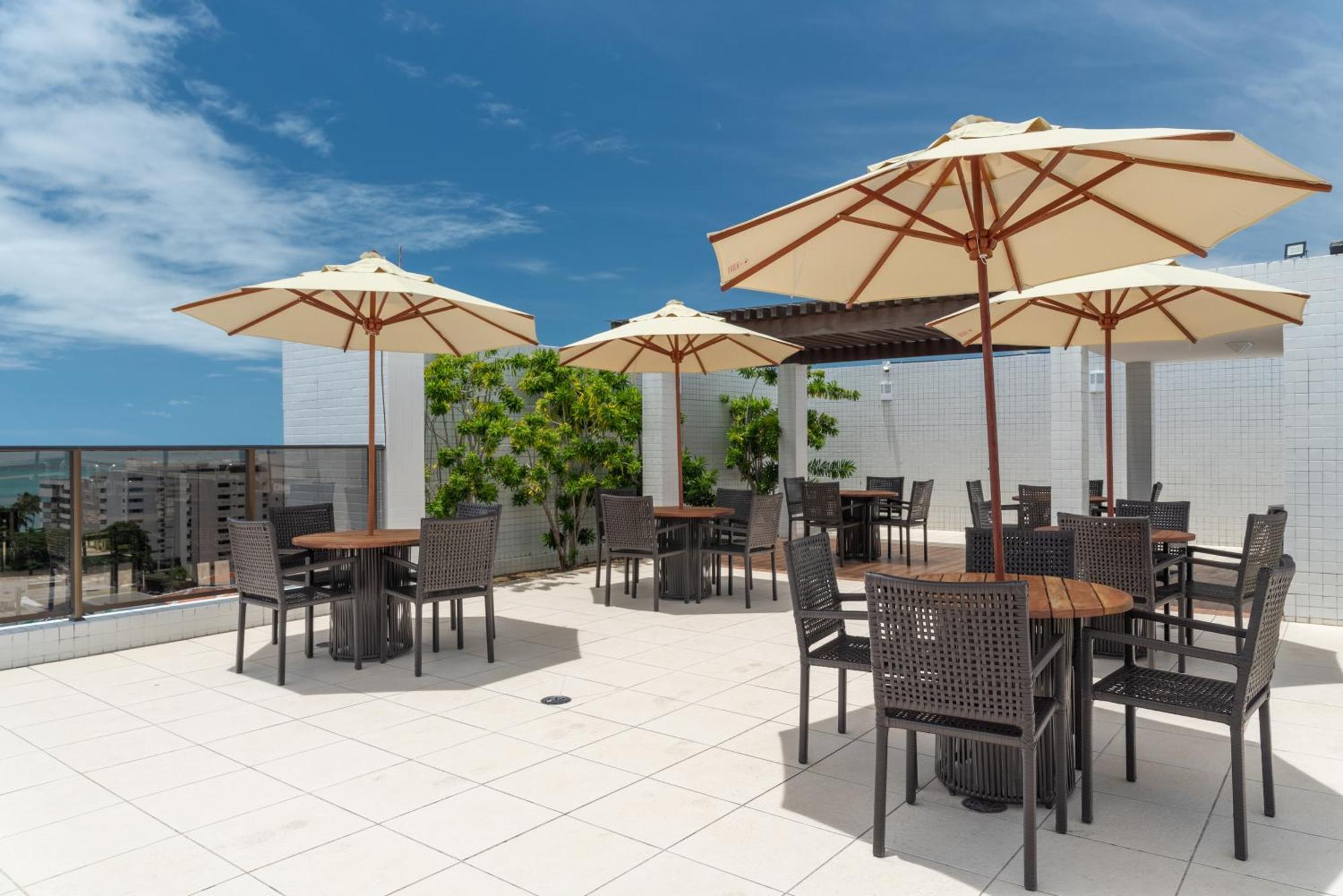 Apartamento Alto Padrao Ponta